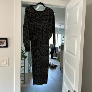 All Saints dress